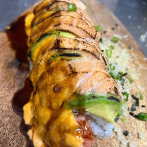 Dokkaebi Roll