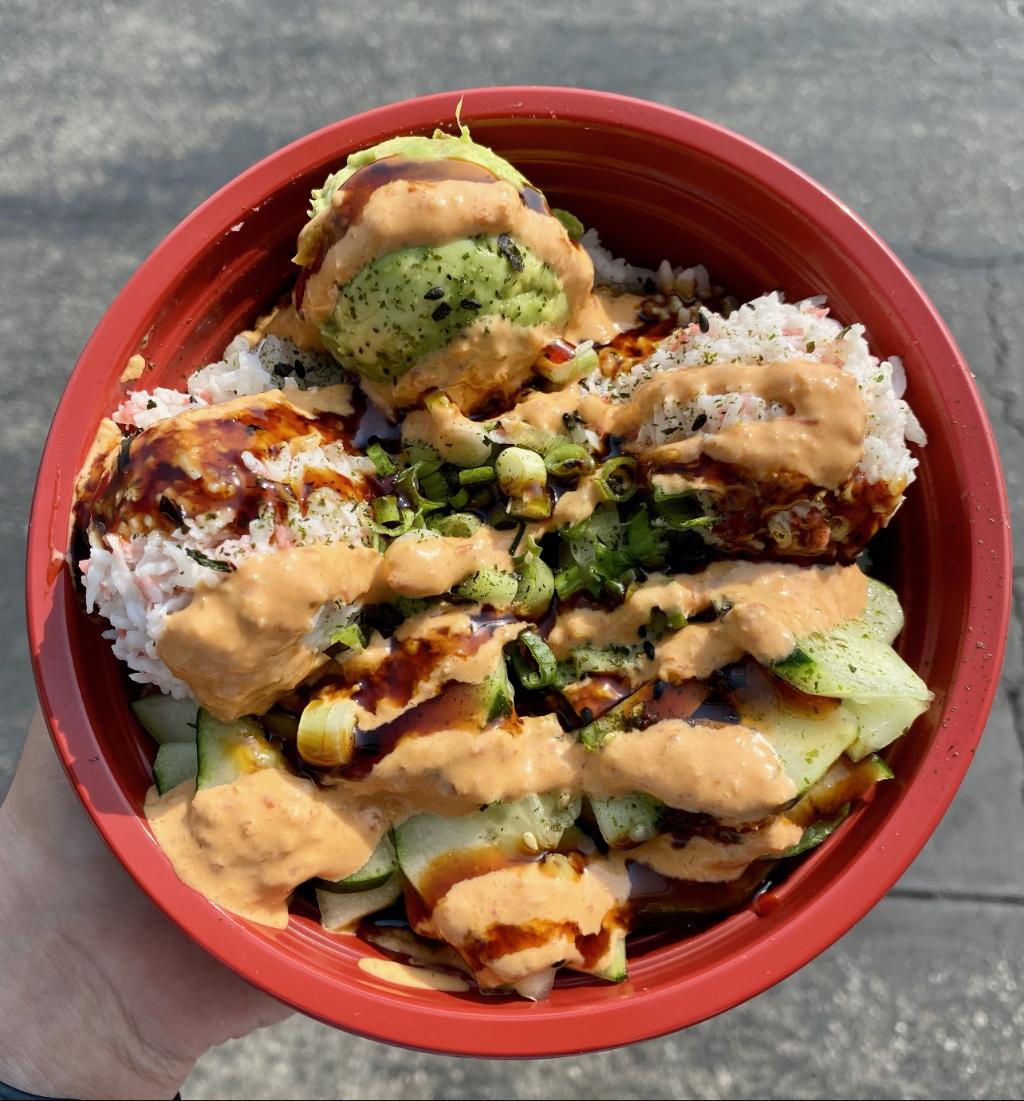 Image for CaLee Bowl.