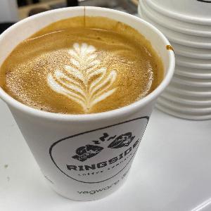 Ringside Cappuccino