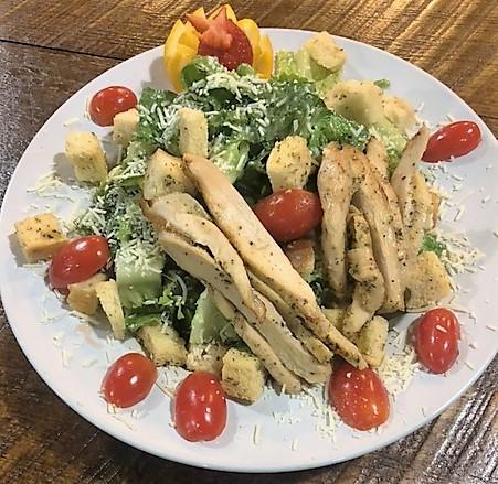 Caesar  Salad