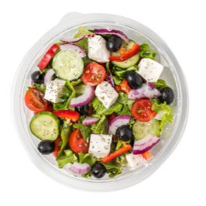 Large Salad