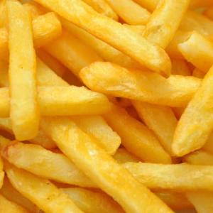 Image for French Fries.