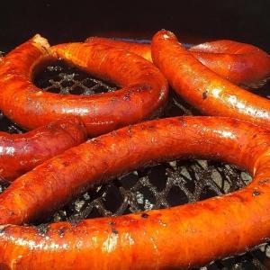 Image for Smoked Sausage Links Build Your Platter.