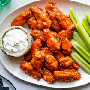 10pc Wings