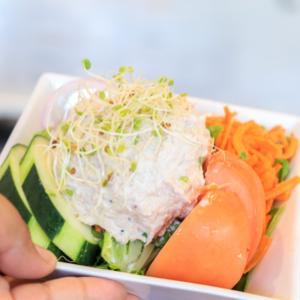 Image for Tuna Salad.