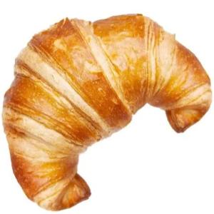 Croissant Plain