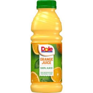 Image for Orange Juice.