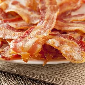 Add Breakfast Meat Charge