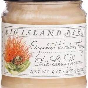 Image for Organic Honey.