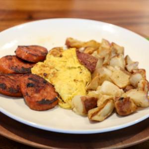 Wiki Wiki Plate Full