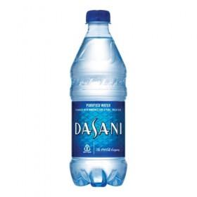 -Bottled Water