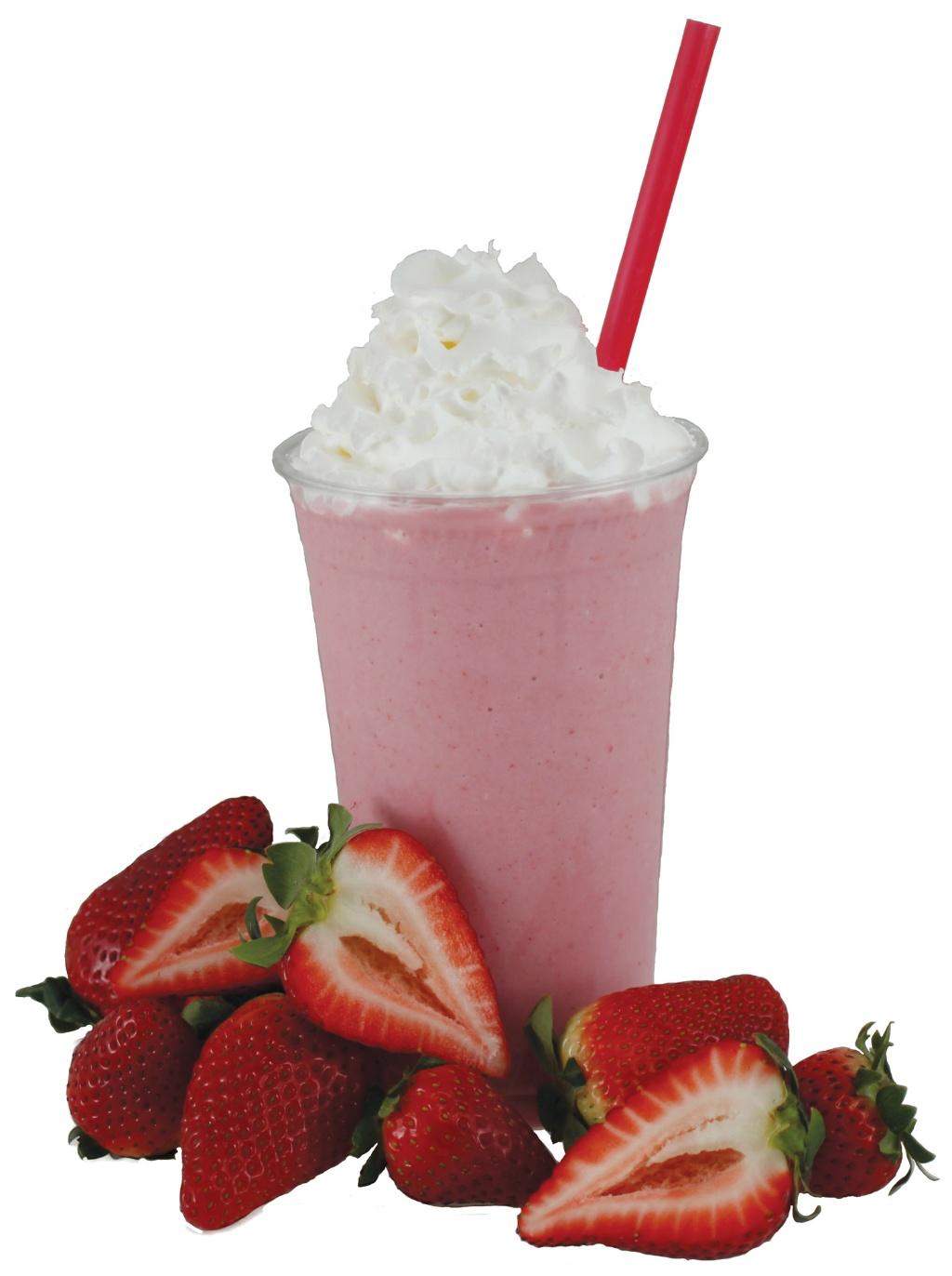 Image for -Pick One Fruit Smoothie.