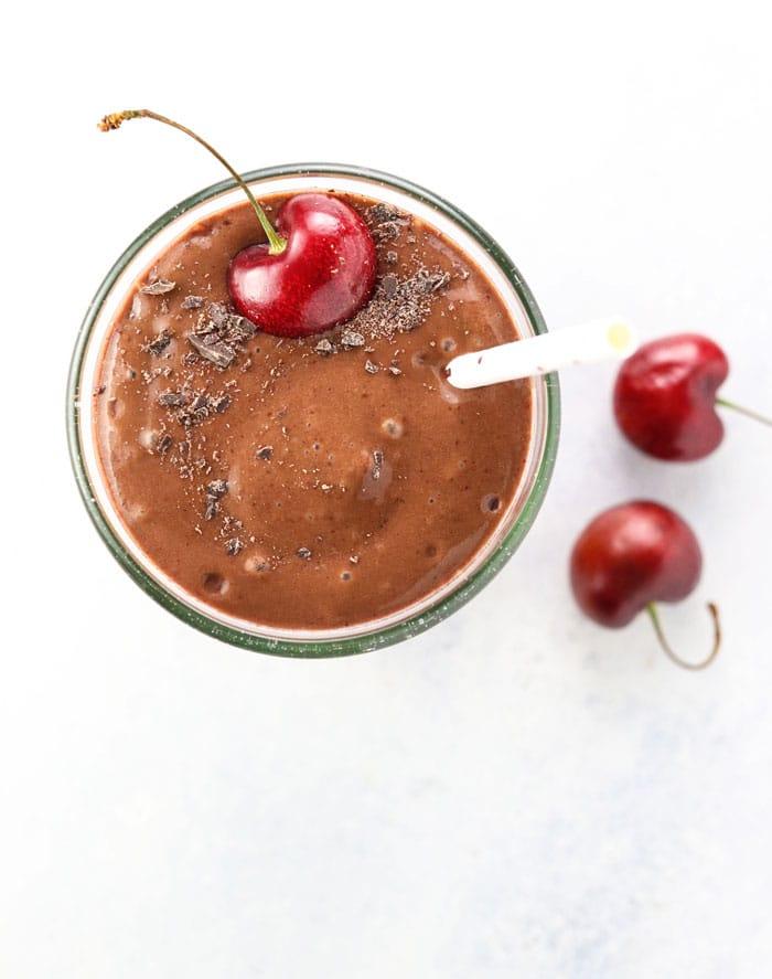 Image for Cherry Swirl(Cherries,Cacao powder, Almond Butter,Himalayan Salt, Date, Grade B Maple Syrup and Sprouted Pea Protein).