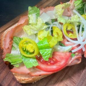 Turkey Sub