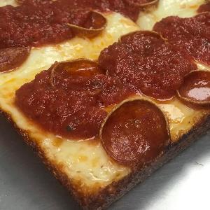 Image for Small Square Gluten Free.