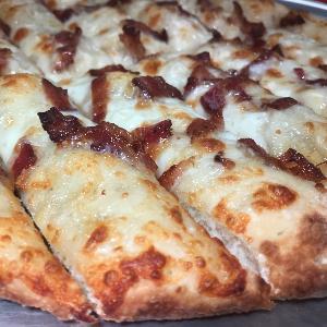 Bacon Cheese Bread