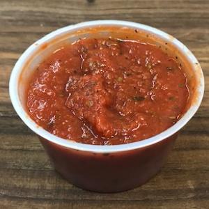 Image for 4oz Pizza Sauce.