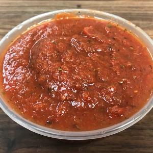 Image for 8oz Pizza Sauce.