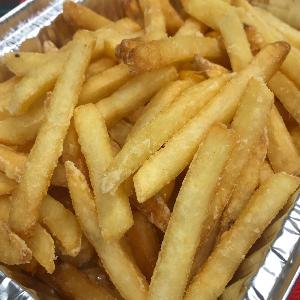 Basket of French Fries