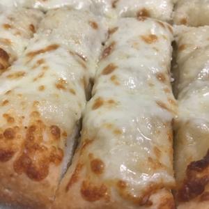 Image for Cheese Bread.