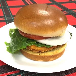 Image for Chicken Sandwich.