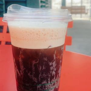 Iced Americano