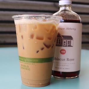 Cold Brew