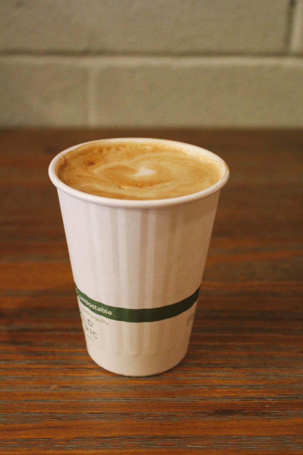 Cortado