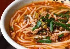 Y05. 小锅米线 Yunnan Little Pot Rice Noodle