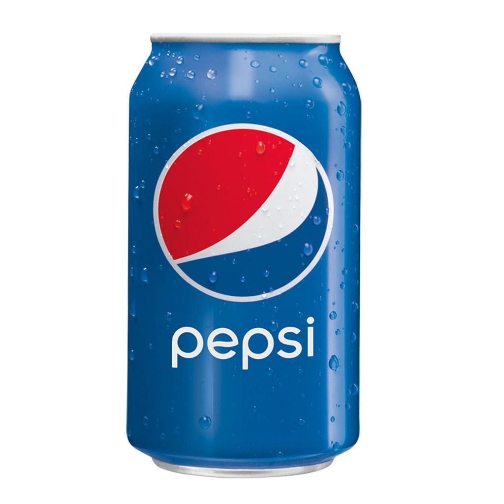 Pepsi(can)