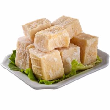 Frozen Tofu冻豆腐