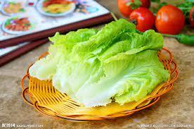 Lettuce生菜