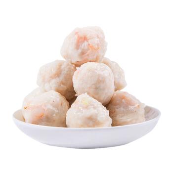 Shrimp Ball虾丸