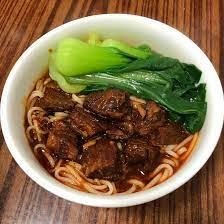 905 Szechuan Beef Noodle 四川牛肉面
