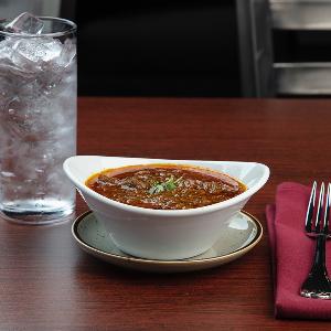 CHICKEN ROGAN JOSH