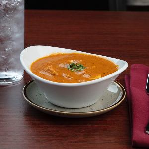 SHRIMP TIKKA MASALA