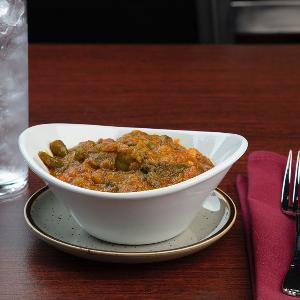 VEGETABLE CURRY