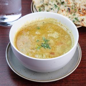 DAAL SOUP