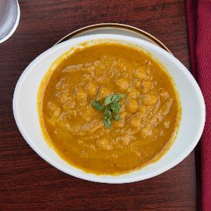 CHANA MASALA