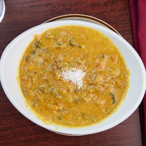 VEGETABLE KORMA