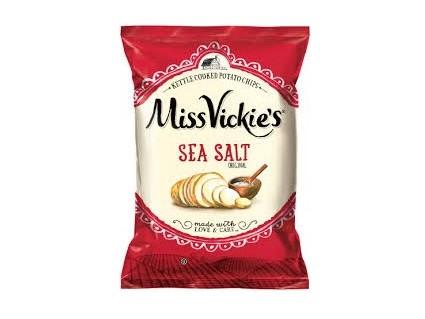 Image for Sea Salt Kettle Chips.