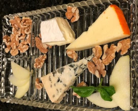 Image for Fromage a Trois.