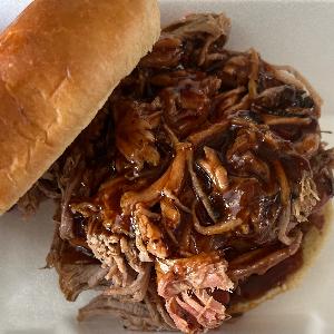 Pulled Pork