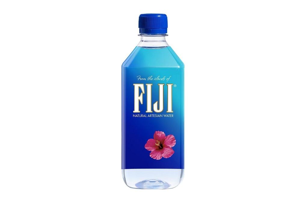 Bottled Natural Water - Fiji 16.9 oz