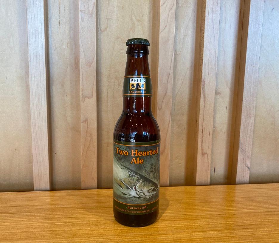 Image for Bell's Two Hearted Ale.