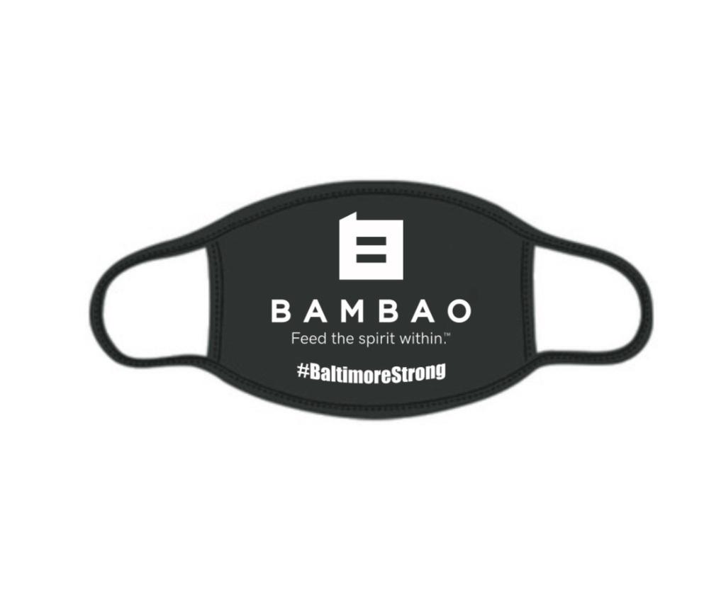 Image for Bambao Mask.