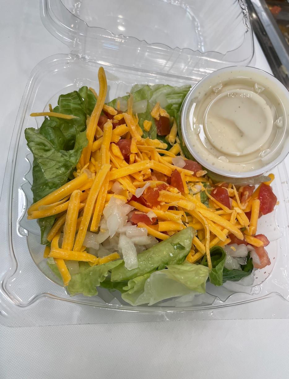 Side Salad