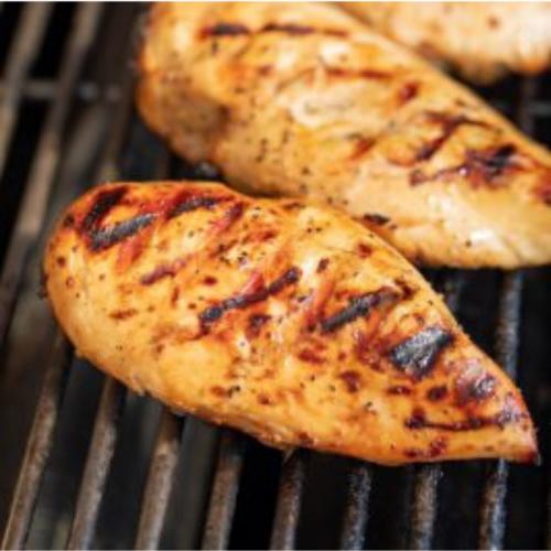 Image for Grilled Chicken.
