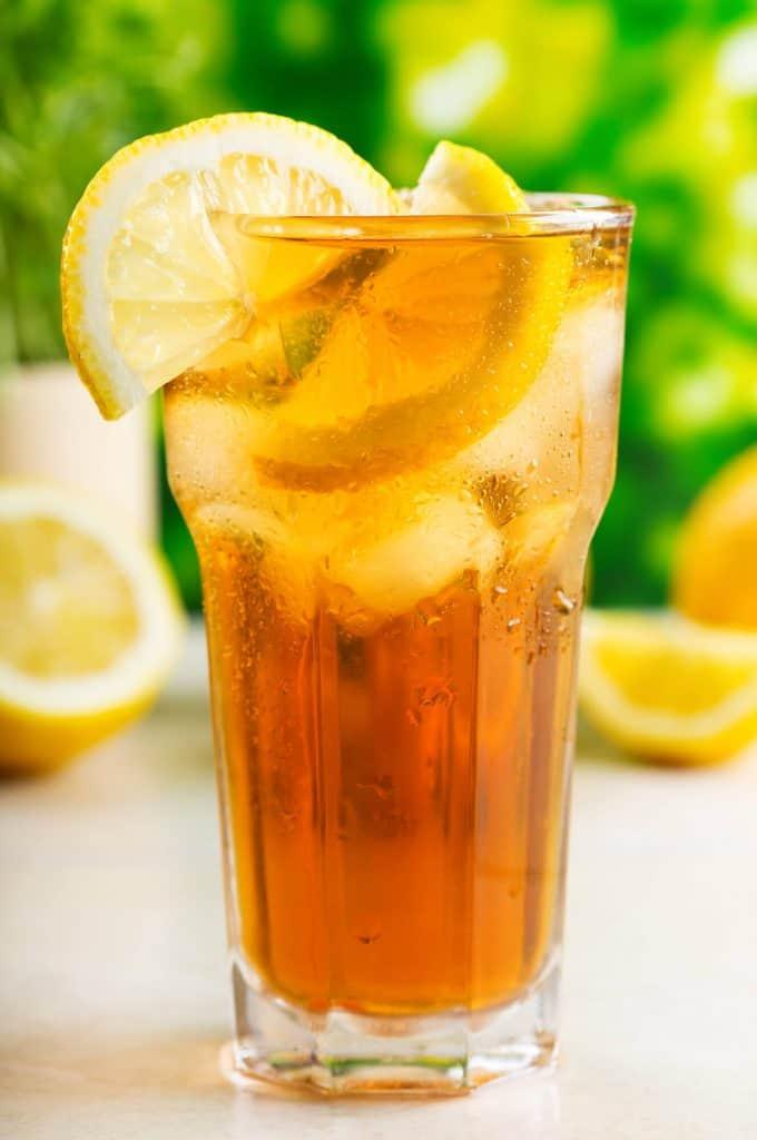 Image for Iced Tea.