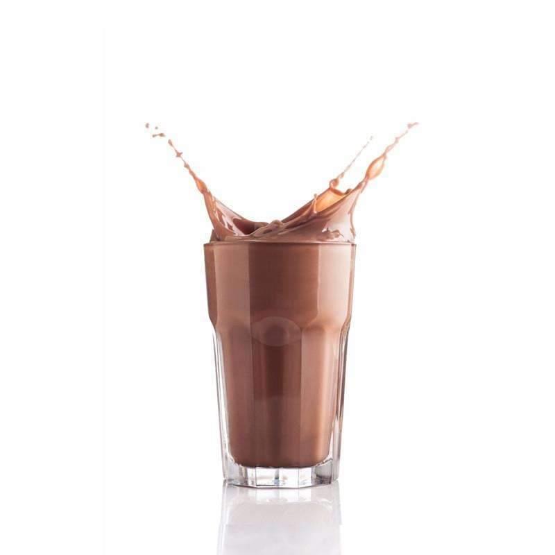 Milo (Colombian chocolate milk)